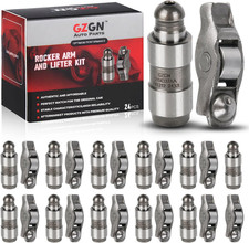Rocker Arm Lifter Kit 2011-2020 Jeep Wrangler Grand Cherokee Dodge Ram 1500 3.6L picture