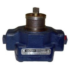 NEW HAIGHT HOT OIL FILTER PUMP 5-GPM FOR DEAN KEATING FRYMASTER PITCO FRY FILTER picture