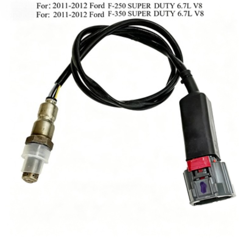 Nox Nitrogen Oxide Sensor BC3Z9D378B For Ford F-250 F-350 Super Duty 6.7 New; Nox Nitrogen Oxide Sensor BC3Z9D378B For Ford F-250 F-350 Super Duty 6.7 New;