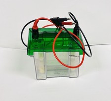 Bio Rad Mini PROTEAN SDS-PAGE Gel Electrophoresis Box picture