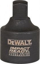 Imp1/2-3/8 Sock Reducer - 5-pack picture