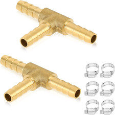 2Pcs 1/4