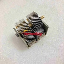 365pF+365pF, Capacitor, Variable, Dual Section, Broadcast, Air Dielectric picture