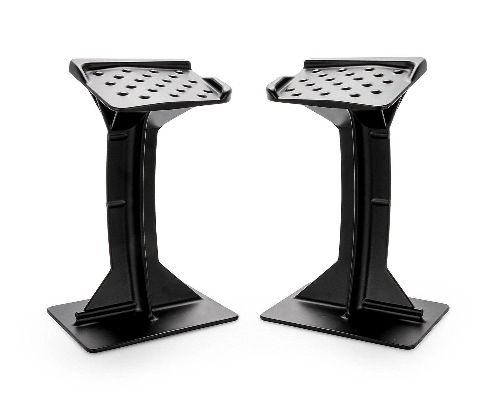Black Boar ATV Rear Lounger Foot Pedestal - 8-3/8