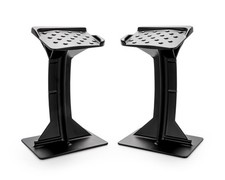 Black Boar ATV Rear Lounger Foot Pedestal - 8-3/8