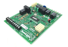 LENNOX 46M9901 Furnace Control Circuit Board 50M61-120 used #D548A picture