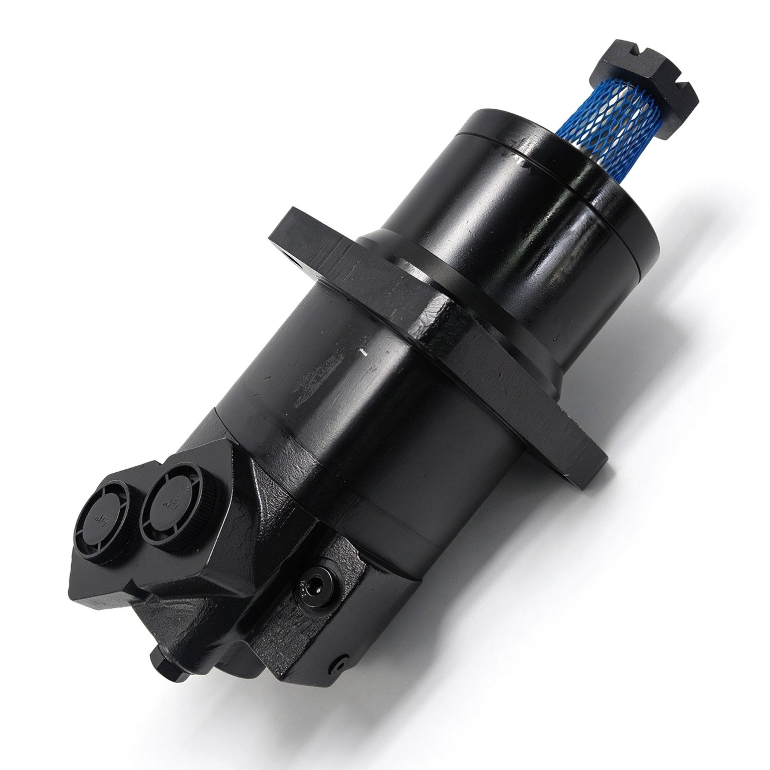 New Hydraulic Cycloid Orbital Motor BM6‑630 for AGT MY50R MX50R Mini Excavator