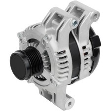 High Output Alternator Automotive Replacement Alternators picture