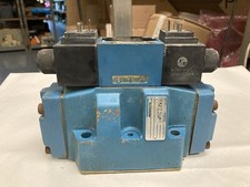 Rexroth,4WEH16E70/6EW110N9EZ45,Hydraulic Proportional Valve picture