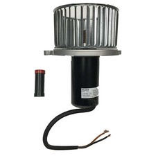 Beckett 12V ADC Burner, Includes Motor, 52145U, compatible with Wayne 12v burner picture