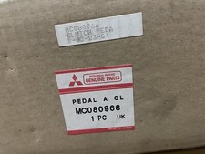 New Mitsubishi-Fuso CLUTCH PEDAL ASSY MC080966 picture