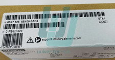SIEMENS SIMATIC S7-1500 F-DI 6ES7526-1BH00-0AB0l 6ES7 526-1BH00-0AB0 NEW picture