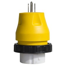 Sportsman Series CORDCP1550 5-15P 15 Male to SS2-50R 50 Amp Female Adapter Plug picture