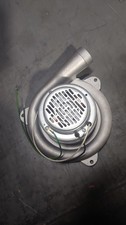 Ametek 122172-18 Vacuum MtrBlwr 1 stage 240 V motor picture