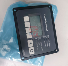 0300-6014 Cummins Power Command HMI 211 03006014 HMI211 picture