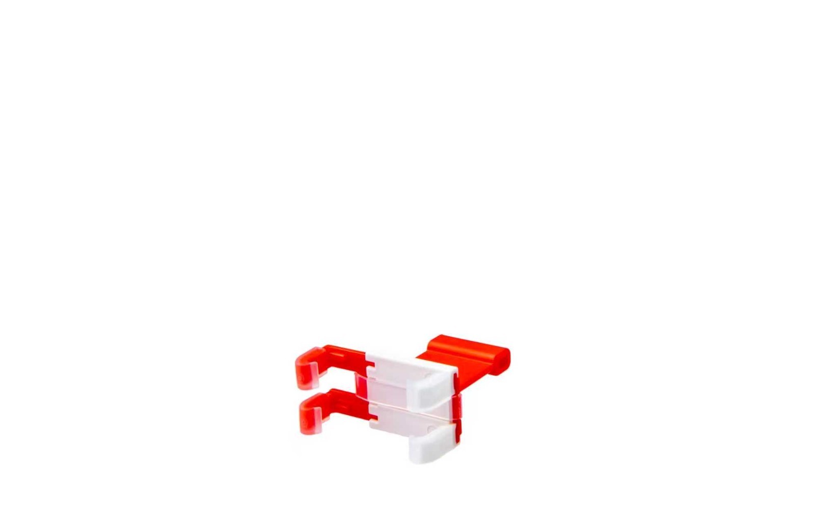 AcuCen Dental Sensor Holder Autoclavable Bite block 2EA kit fit XCP ring and arm