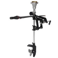 Outboard Motor Support, Outboard Motor Rack, Outboard Motor Holder picture