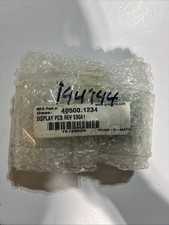 40500.1234 Display PCB REV SB041, Bunn-O-Matic picture
