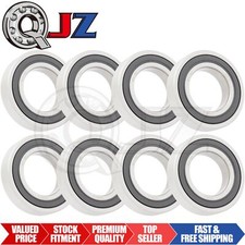 [8-Packs] New R22-2RS Deep Groove Ball Bearing [1.375