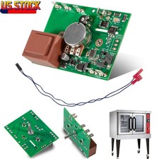 00-913149 Temp Control Kit for Vulcan Hart Circuit Board w/Harness ECO2D 913149 picture