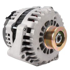 New Alternator Fit for Buick,for Cadillac,for Chevrolet,for GMC for 8237 picture