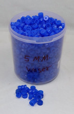 150pc Trocar Rubber 5mm Laparoscopic Laparoscopy Endoscopy Best Instruments picture