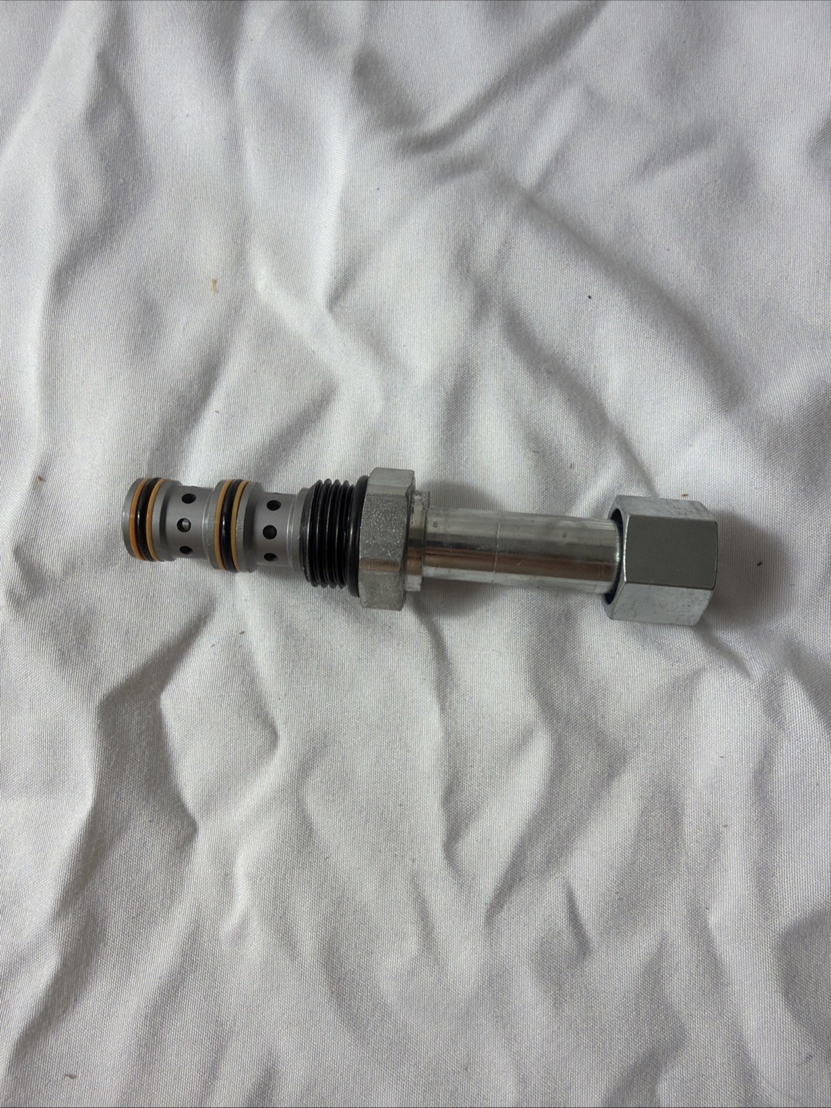 JLG 7018967, SOLENOID VALVE CARTRIDGE JLG 7018967, SOLENOID VALVE CARTRIDGE