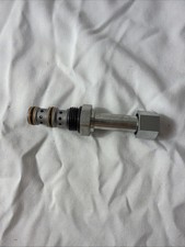 JLG 7018967, SOLENOID VALVE CARTRIDGE picture
