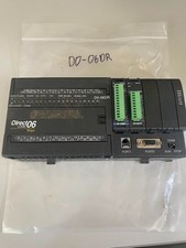 Automation Direct Koyo D0-06DR DirectLOGIC 06 PLC Controller CPU Module picture