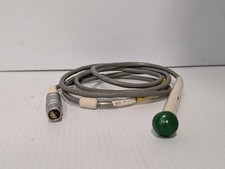 HP 21221A Ultrasound CW Transducer / Probe, 1.9MHz, Doppler Pencil -  picture