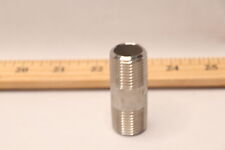 BULK DISCOUNT | Nipple Pipe Stainless Steel MIP 1/2