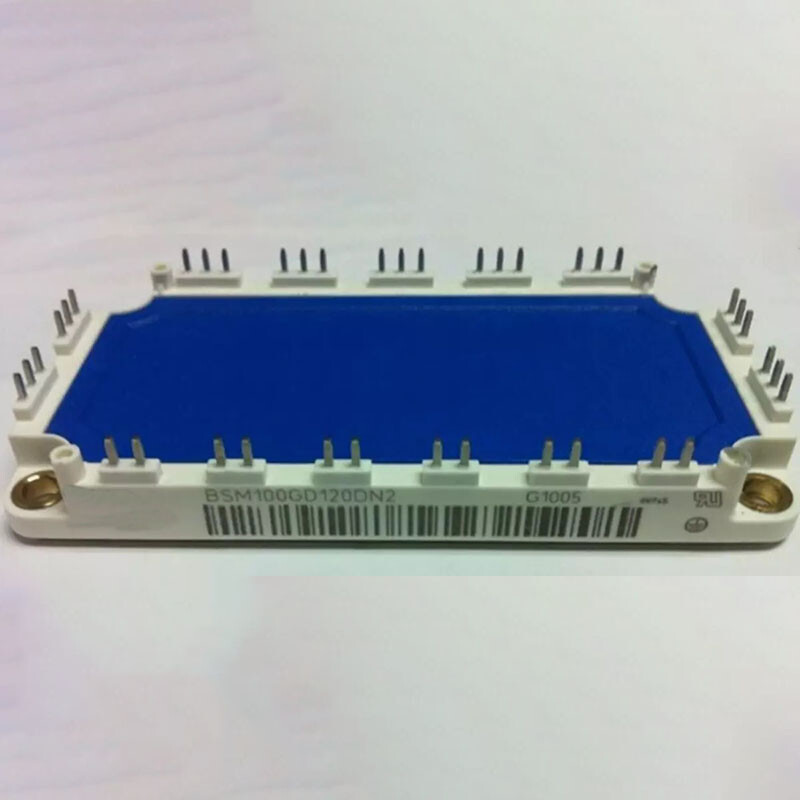1PC For INFINEON BSM75GD120DLC BSM100GD120DN2 BSM150GT120DN2 Power Supply Module