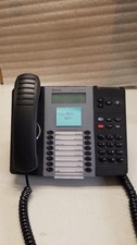 Mitel 8528 16 Programs Multi-function Keys with LED Indicator Phone (C) picture
