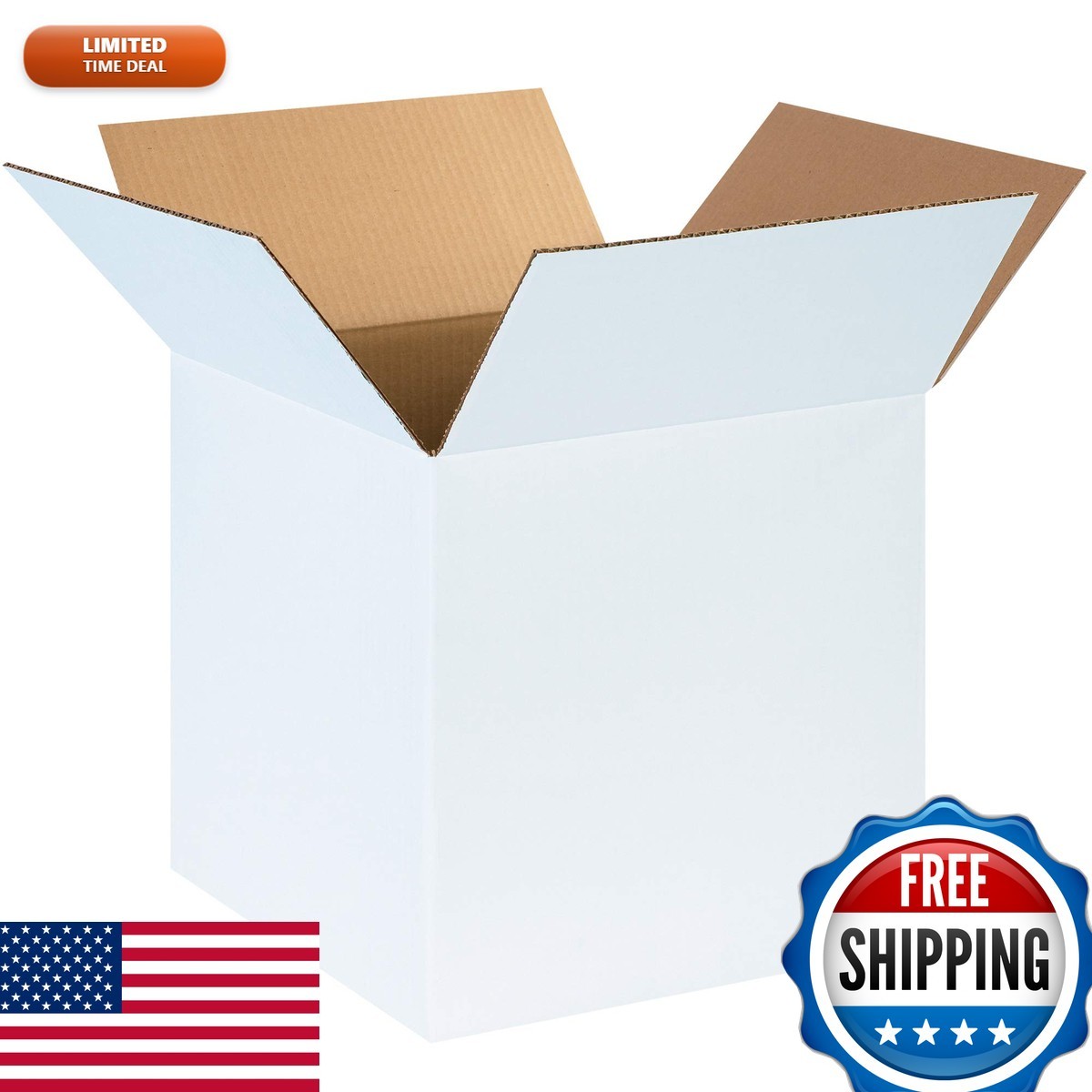 Box USA 14