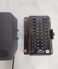 Eaton Bussmann Series 15305-1-5-4 RTMR Fuse panel New 15305-1 pin picture