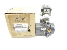 FISHER FSI2P-1B I2P-100 TRANSDUCER NSMP picture