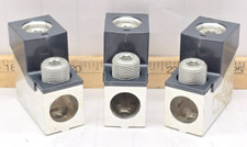 NEW TAKEOUT SQUARE D POWERPACT CIRCUIT BREAKER LUG KIT 2/0-500KCMIL AL600LS52 picture