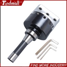 Findmall R8 Shank 4