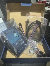 Analog Devices ADALM2000 ADALM 2000 Advanced Active Learning Module oscilloscope picture