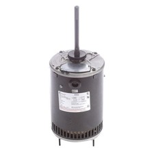 CENTURY H767V1 Condenser Fan Motor,1140 rpm,1-1/2 HP 429J39 picture