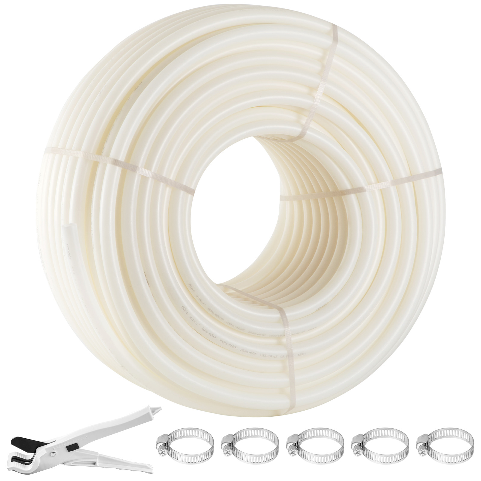 Uimoso PEX Tubing 1\