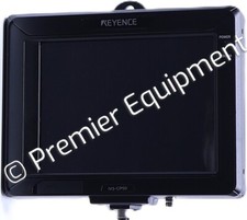KEYENCE IV3-CP50 5.7 INCH CONTROL PANEL picture