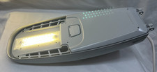 Lumec by Signify RoadFocus Small, RFS-RG-20W32LED3K-G2-R2M-UNV, Grey, Brand New picture