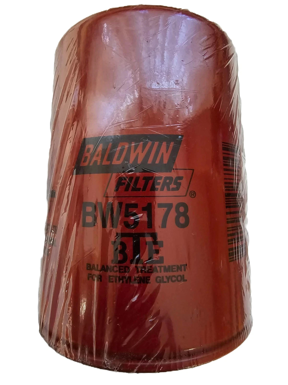Baldwin BW5178 - Engine Coolant Filter - for Mack Engines, Trucks