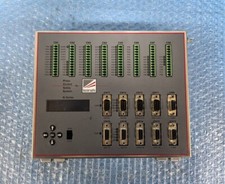LAZERSAFE PRESS CONTROL SAFETY SYSTEM MODULE PCSS-A *EXPRESS SHIP AVAILABLE picture