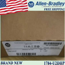 AB 1784-U2DHP USB to Data Highway Plus Adapter 1784U2DHP picture