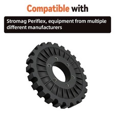 New 438 222-2.1 43822221 438222-2.1 Designed For Stromag Periflex Drive Coupler picture