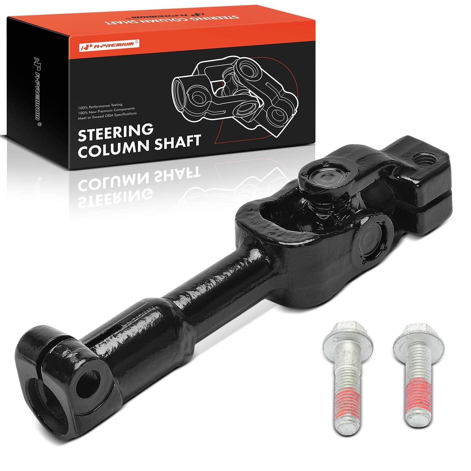 A-Premium Lower Intermediate Steering Shaft Steering Column Shaft