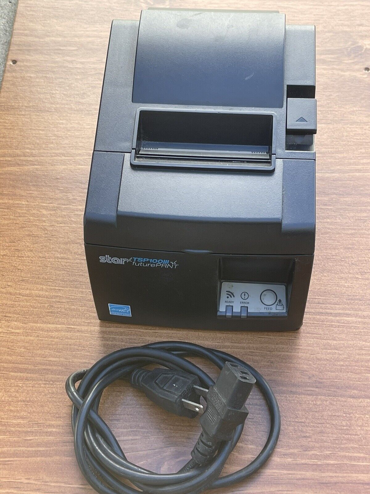 Star Micronics TSP100III POS Thermal Receipt Printer