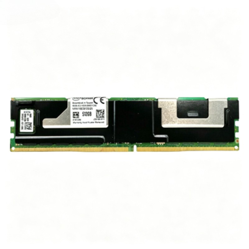 New In Box INTEL NMA1XBD512GQS Persistent Memory 512GB New In Box INTEL NMA1XBD512GQS Persistent Memory 512GB